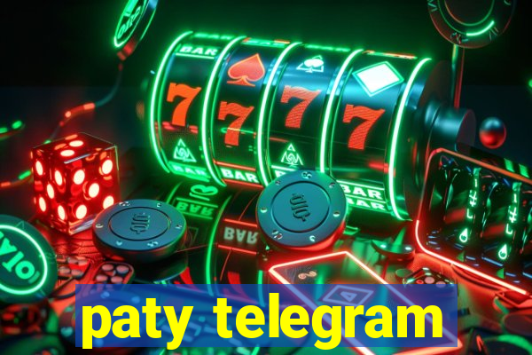 paty telegram